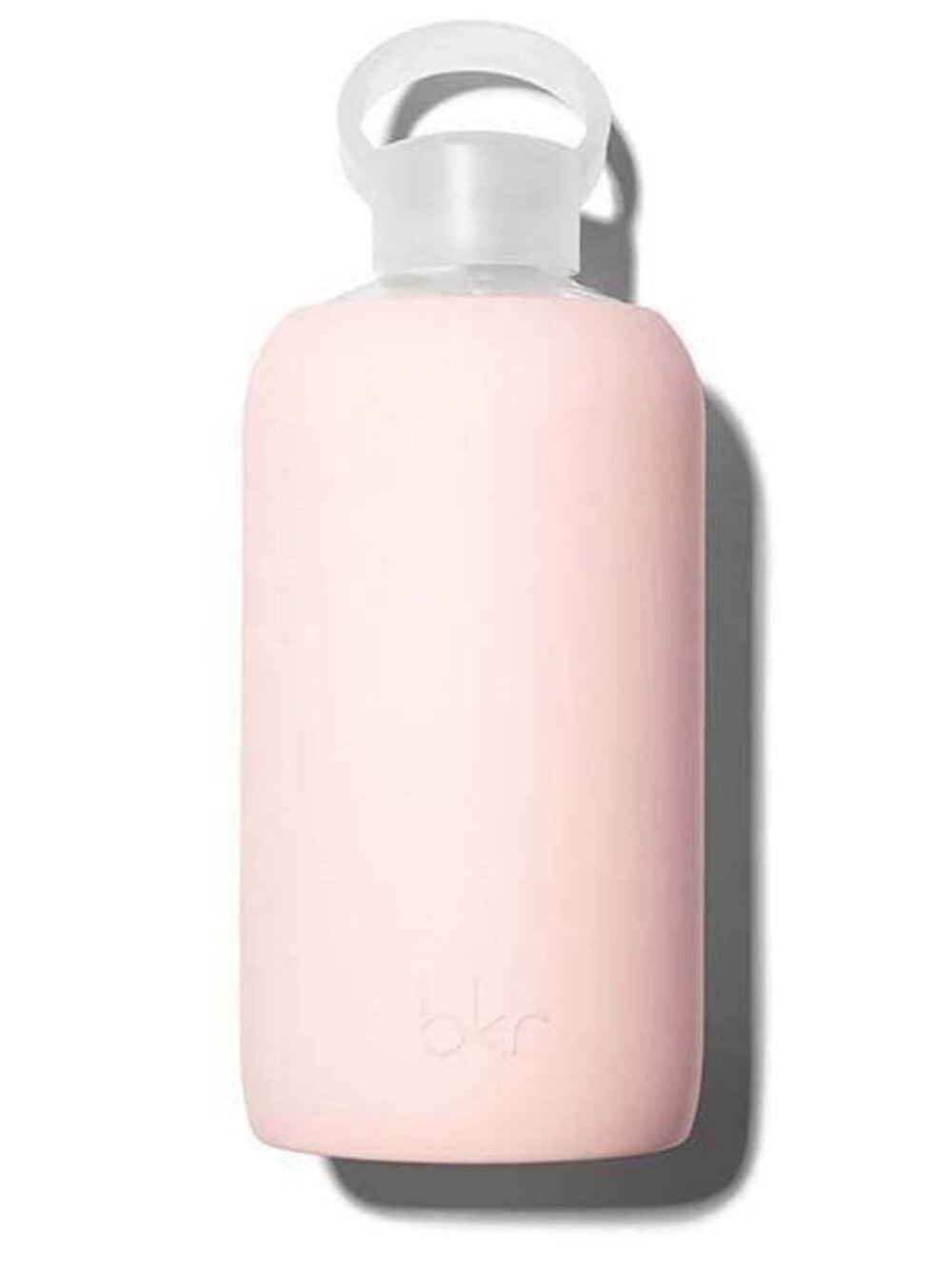 NWT bkr Water Bottle TUTU 1L